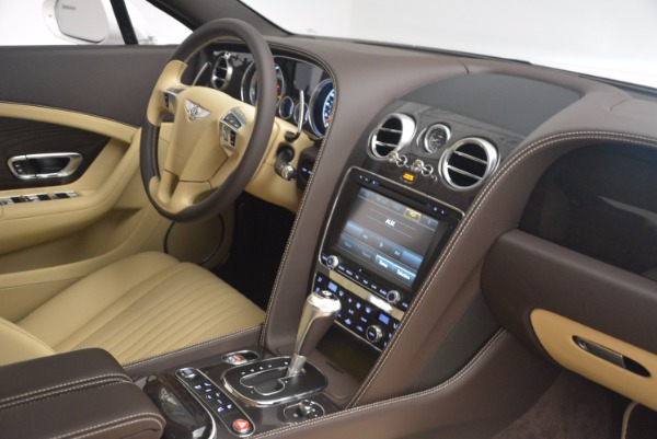 Used 2017 Bentley Continental GT V8 for sale Sold at Maserati of Westport in Westport CT 06880 27