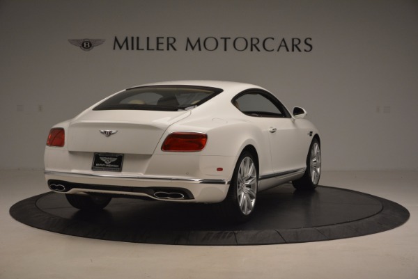 Used 2017 Bentley Continental GT V8 for sale Sold at Maserati of Westport in Westport CT 06880 7