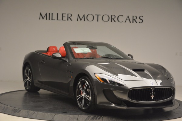 Used 2015 Maserati GranTurismo MC for sale Sold at Maserati of Westport in Westport CT 06880 11