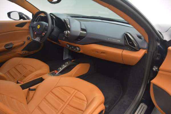 Used 2016 Ferrari 488 GTB for sale Sold at Maserati of Westport in Westport CT 06880 18