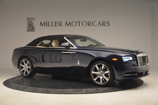 Used 2017 Rolls-Royce Dawn for sale Sold at Maserati of Westport in Westport CT 06880 23