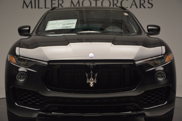 New 2017 Maserati Levante for sale Sold at Maserati of Westport in Westport CT 06880 13