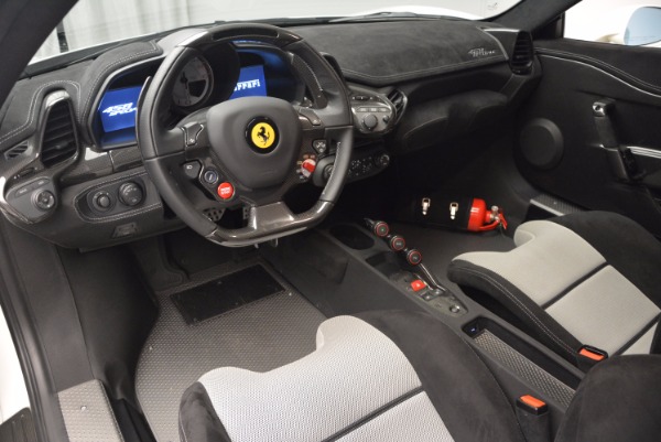 Used 2015 Ferrari 458 Speciale for sale Sold at Maserati of Westport in Westport CT 06880 13