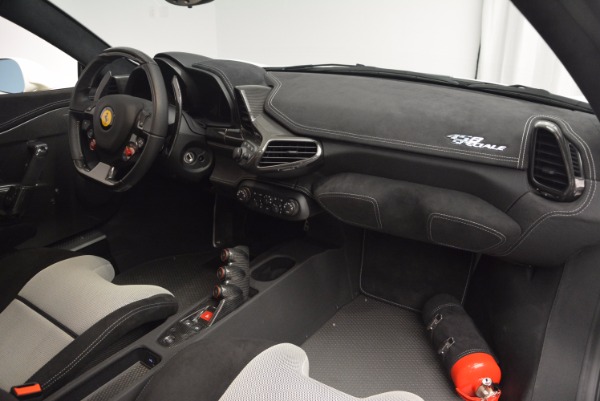 Used 2015 Ferrari 458 Speciale for sale Sold at Maserati of Westport in Westport CT 06880 17