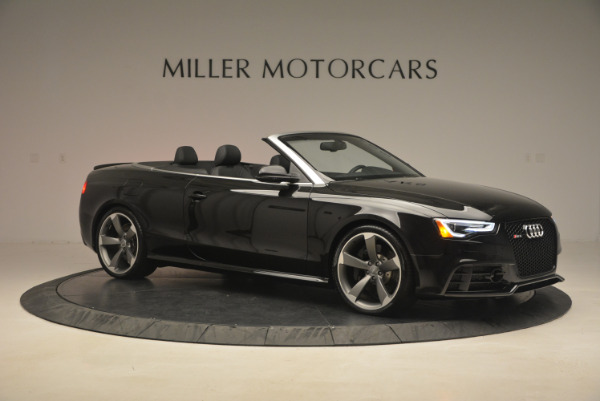 Used 2014 Audi RS 5 quattro for sale Sold at Maserati of Westport in Westport CT 06880 10
