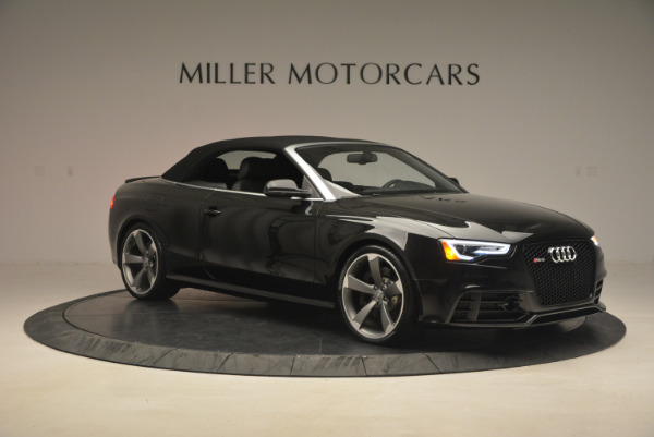 Used 2014 Audi RS 5 quattro for sale Sold at Maserati of Westport in Westport CT 06880 22