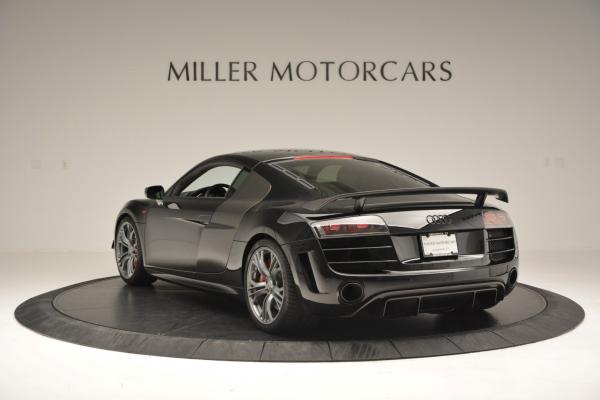 Used 2012 Audi R8 GT (R tronic) for sale Sold at Maserati of Westport in Westport CT 06880 5