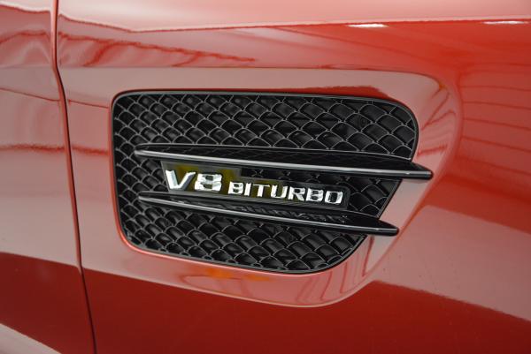 Used 2016 Mercedes-Benz AMG GT S S for sale Sold at Maserati of Westport in Westport CT 06880 16