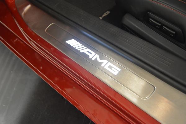 Used 2016 Mercedes-Benz AMG GT S S for sale Sold at Maserati of Westport in Westport CT 06880 19