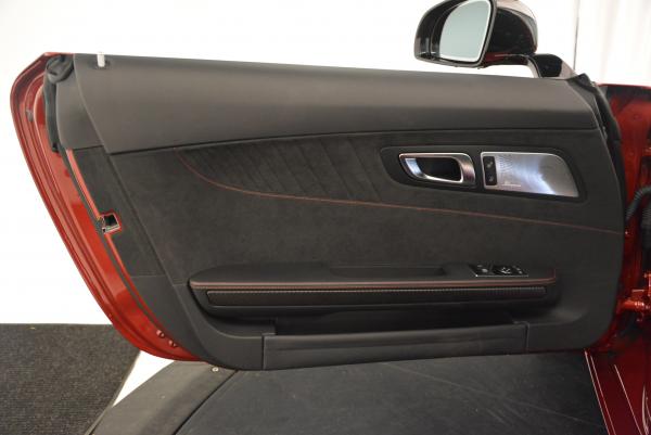 Used 2016 Mercedes-Benz AMG GT S S for sale Sold at Maserati of Westport in Westport CT 06880 20