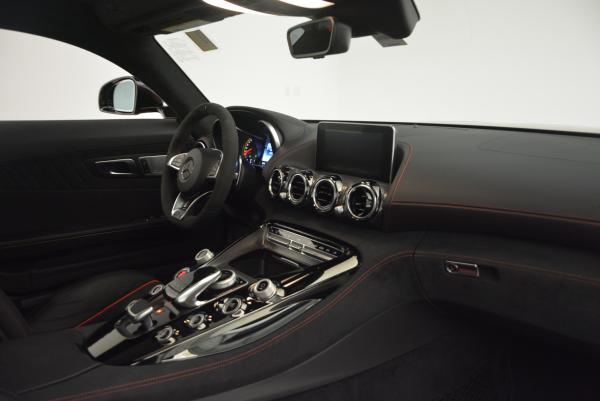 Used 2016 Mercedes-Benz AMG GT S S for sale Sold at Maserati of Westport in Westport CT 06880 25