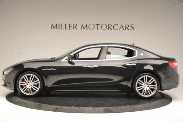 Used 2015 Maserati Ghibli S Q4 for sale Sold at Maserati of Westport in Westport CT 06880 2