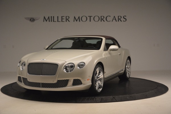 Used 2013 Bentley Continental GT for sale Sold at Maserati of Westport in Westport CT 06880 13