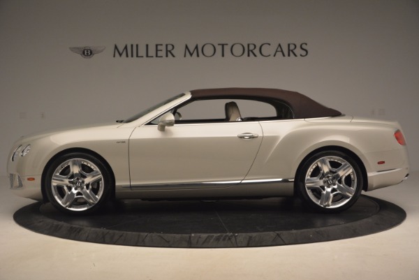 Used 2013 Bentley Continental GT for sale Sold at Maserati of Westport in Westport CT 06880 15