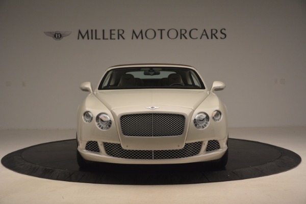 Used 2013 Bentley Continental GT for sale Sold at Maserati of Westport in Westport CT 06880 24