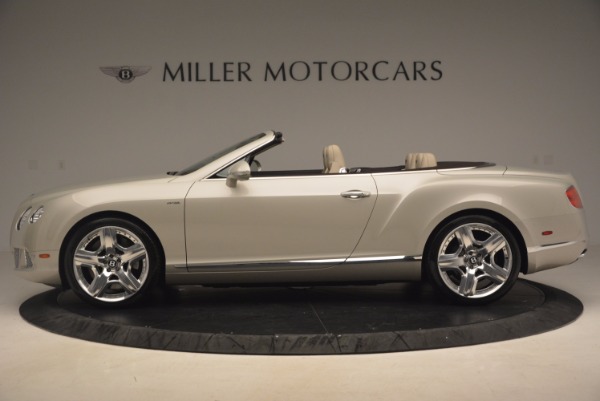 Used 2013 Bentley Continental GT for sale Sold at Maserati of Westport in Westport CT 06880 3