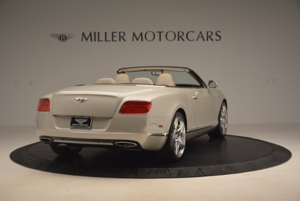 Used 2013 Bentley Continental GT for sale Sold at Maserati of Westport in Westport CT 06880 7