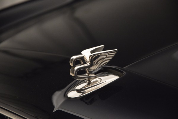 Used 2016 Bentley Mulsanne for sale Sold at Maserati of Westport in Westport CT 06880 15
