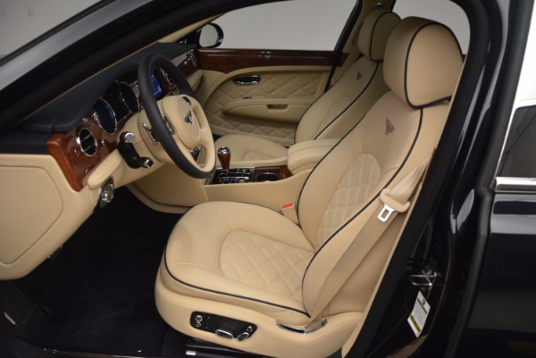 Used 2016 Bentley Mulsanne for sale Sold at Maserati of Westport in Westport CT 06880 23