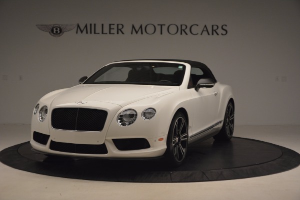 Used 2013 Bentley Continental GT V8 for sale Sold at Maserati of Westport in Westport CT 06880 13