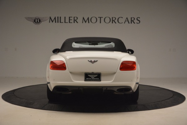 Used 2013 Bentley Continental GT V8 for sale Sold at Maserati of Westport in Westport CT 06880 19