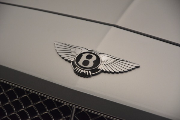 Used 2012 Bentley Continental GT for sale Sold at Maserati of Westport in Westport CT 06880 15