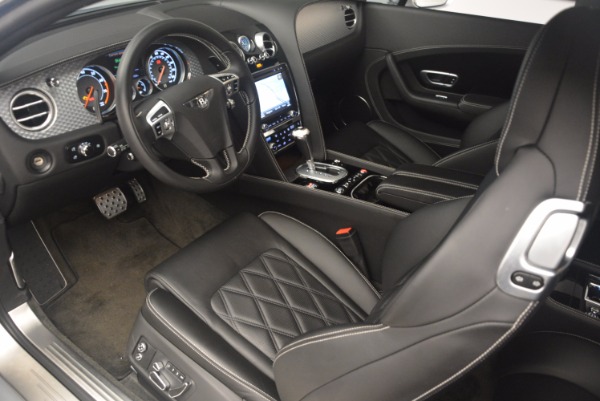 Used 2012 Bentley Continental GT for sale Sold at Maserati of Westport in Westport CT 06880 22