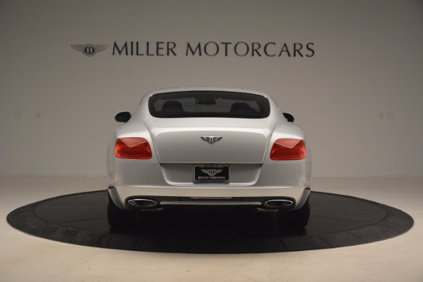 Used 2012 Bentley Continental GT for sale Sold at Maserati of Westport in Westport CT 06880 6