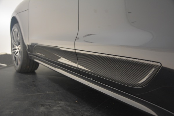 Used 2016 Porsche Macan Turbo for sale Sold at Maserati of Westport in Westport CT 06880 14