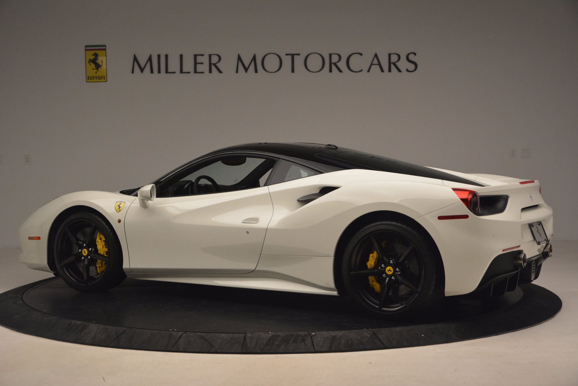Pre-Owned 2016 Ferrari 488 GTB For Sale (Special Pricing