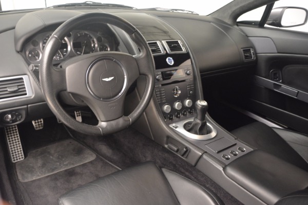 Used 2006 Aston Martin V8 Vantage Coupe for sale Sold at Maserati of Westport in Westport CT 06880 14