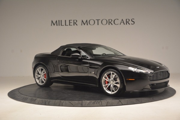 Used 2012 Aston Martin V8 Vantage S Roadster for sale Sold at Maserati of Westport in Westport CT 06880 22