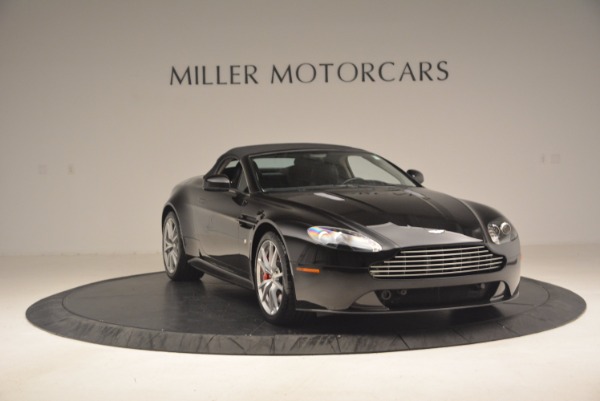 Used 2012 Aston Martin V8 Vantage S Roadster for sale Sold at Maserati of Westport in Westport CT 06880 23