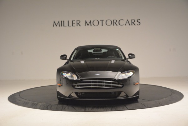 Used 2012 Aston Martin V8 Vantage S Roadster for sale Sold at Maserati of Westport in Westport CT 06880 24