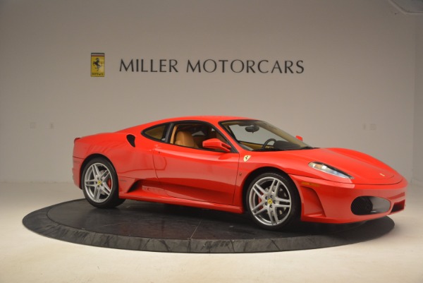 Used 2005 Ferrari F430 for sale Sold at Maserati of Westport in Westport CT 06880 10