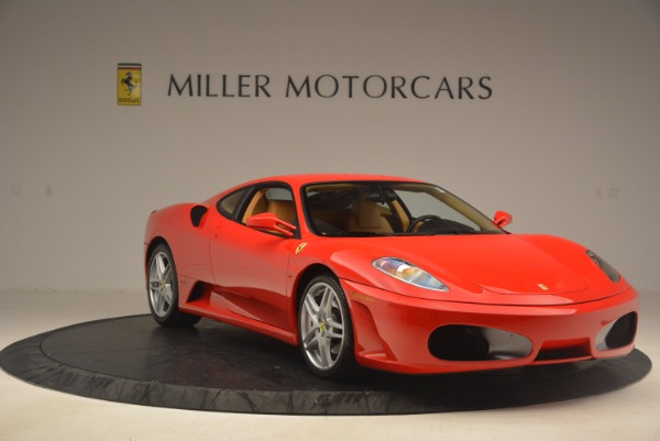 Used 2005 Ferrari F430 for sale Sold at Maserati of Westport in Westport CT 06880 11