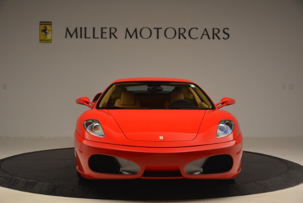 Used 2005 Ferrari F430 for sale Sold at Maserati of Westport in Westport CT 06880 12