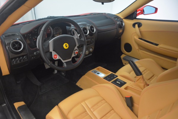 Used 2005 Ferrari F430 for sale Sold at Maserati of Westport in Westport CT 06880 13