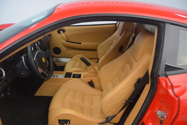 Used 2005 Ferrari F430 for sale Sold at Maserati of Westport in Westport CT 06880 14