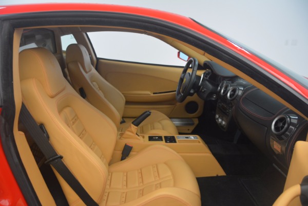 Used 2005 Ferrari F430 for sale Sold at Maserati of Westport in Westport CT 06880 16