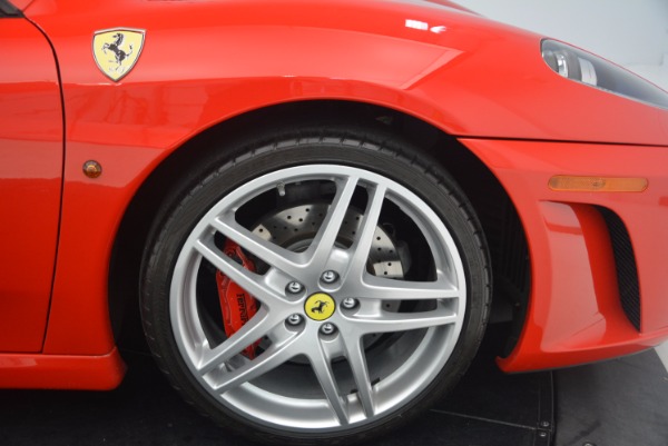 Used 2005 Ferrari F430 for sale Sold at Maserati of Westport in Westport CT 06880 18