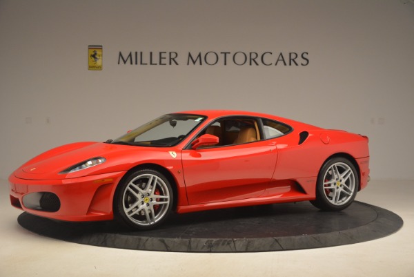 Used 2005 Ferrari F430 for sale Sold at Maserati of Westport in Westport CT 06880 2