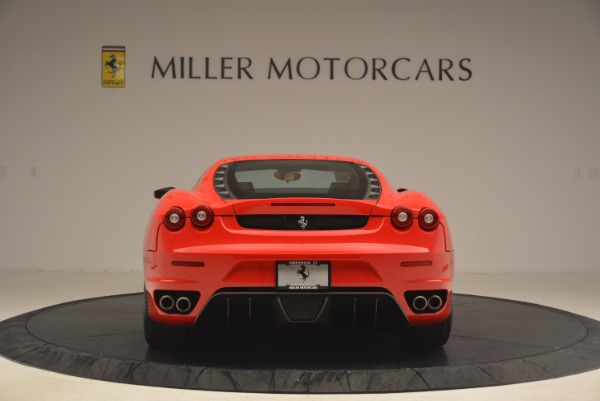 Used 2005 Ferrari F430 for sale Sold at Maserati of Westport in Westport CT 06880 6