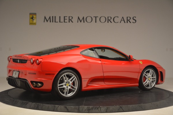 Used 2005 Ferrari F430 for sale Sold at Maserati of Westport in Westport CT 06880 8