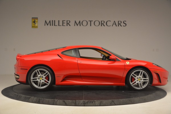 Used 2005 Ferrari F430 for sale Sold at Maserati of Westport in Westport CT 06880 9