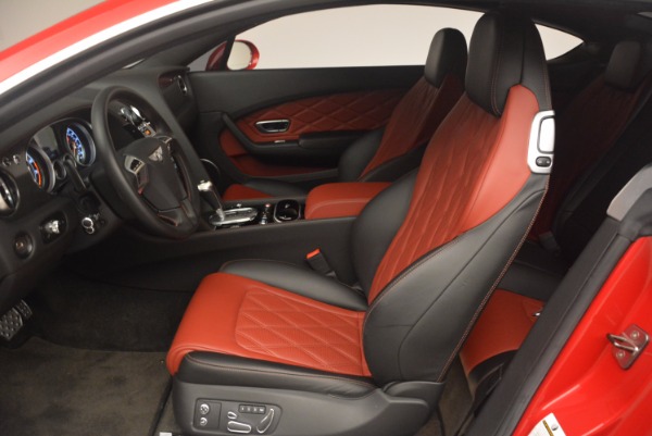 Used 2013 Bentley Continental GT V8 for sale Sold at Maserati of Westport in Westport CT 06880 21