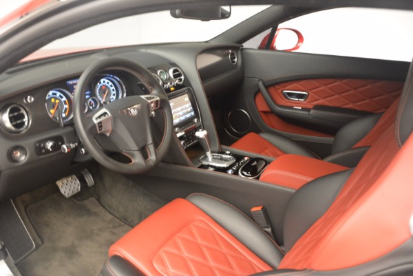 Used 2013 Bentley Continental GT V8 for sale Sold at Maserati of Westport in Westport CT 06880 22