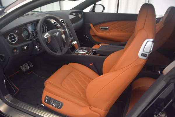 Used 2014 Bentley Continental GT V8 for sale Sold at Maserati of Westport in Westport CT 06880 18