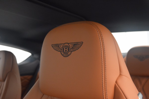 Used 2014 Bentley Continental GT V8 for sale Sold at Maserati of Westport in Westport CT 06880 28