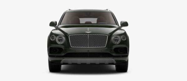 Used 2017 Bentley Bentayga for sale Sold at Maserati of Westport in Westport CT 06880 5